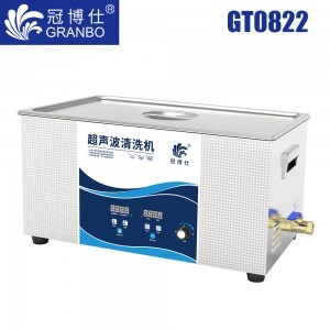 GT0822